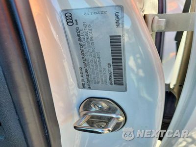 Zdjęcie 13 z 13 samochodu: 2016 AUDI A3 PREMIUM VIN:WAUB8GFF0G1111008 - miniatura