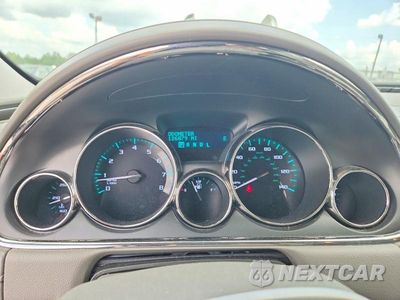 Zdjęcie 9 z 13 samochodu: 2015 BUICK ENCLAVE VIN:5GAKRBKD0FJ238106 - miniatura