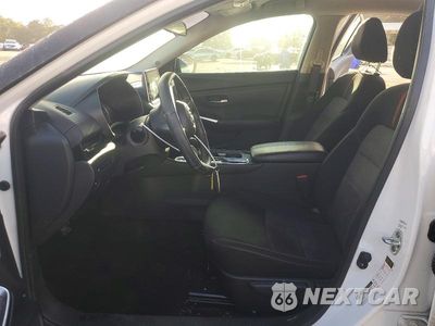 Zdjęcie 7 z 12 samochodu: 2024 NISSAN SENTRA SR VIN:3N1AB8DV9RY292823 - miniatura