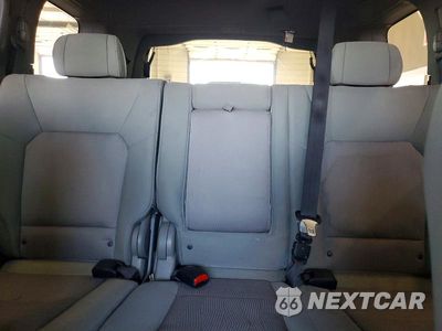 Zdjęcie 10 z 13 samochodu: 2011 HONDA PILOT EX VIN:5FNYF3H4XBB049351 - miniatura