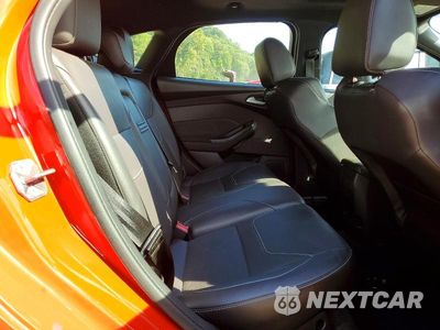 Zdjęcie 11 z 13 samochodu: 2016 FORD FOCUS ST VIN:1FADP3L94GL261669 - miniatura