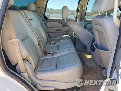 Zdjęcie 11 z 13 samochodu: 2007 CHEVROLET TAHOE K1500 VIN:1GNFK13057R226893 - miniatura