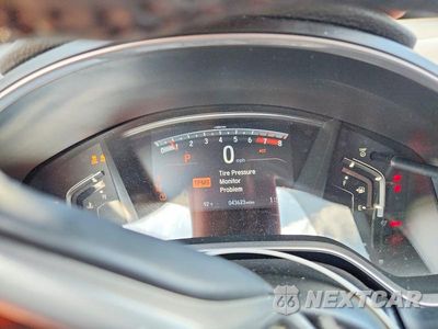 Zdjęcie 9 z 13 samochodu: 2021 HONDA CR-V EXL VIN:7FARW2H86ME008370 - miniatura