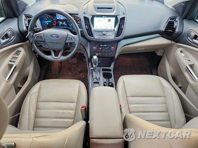 Zdjęcie 8 z 13 samochodu: 2018 FORD ESCAPE SEL VIN:1FMCU0HD8JUD36395 - miniatura