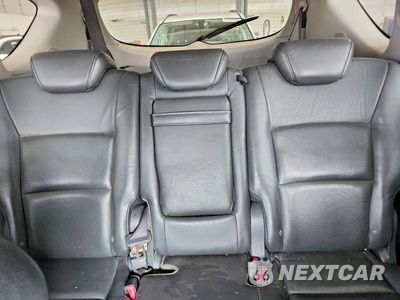 Zdjęcie 10 z 13 samochodu: 2006 SUBARU B9 TRIBECA 3.0 H6/3.0 H6 LIMITED VIN:4S4WX85CX64403634 - miniatura