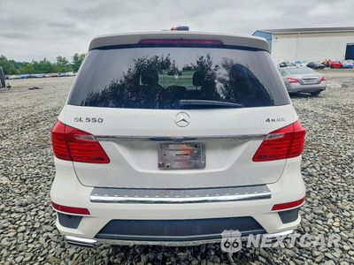 Zdjęcie 6 z 12 samochodu: 2015 MERCEDES-BENZ GL 550 4MATIC VIN:4JGDF7DEXFA564669 - miniatura