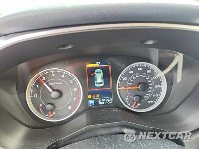 Zdjęcie 9 z 12 samochodu: 2019 SUBARU ASCENT PREMIUM VIN:4S4WMABDXK3454726 - miniatura