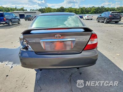 Zdjęcie 6 z 12 samochodu: 2004 TOYOTA CAMRY XLE VIN:4T1BE32K44U805648 - miniatura