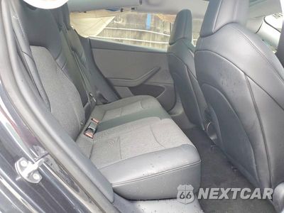 Zdjęcie 10 z 12 samochodu: 2026 TESLA MODEL 3 VIN:5YJ3E1EA4TF162807 - miniatura