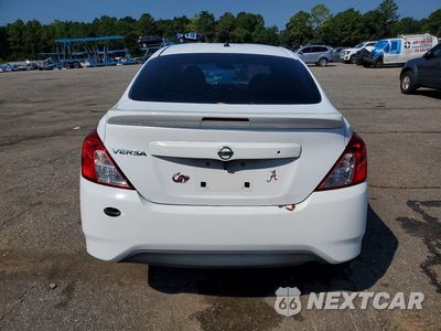 Zdjęcie 6 z 12 samochodu: 2017 NISSAN VERSA 1.6 S PLUS VIN:3N1CN7AP8HL852956 - miniatura