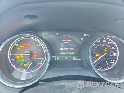 Zdjęcie 9 z 12 samochodu: 2019 TOYOTA CAMRY HYBRID XLE VIN:4T1B21HK0KU013272 - miniatura