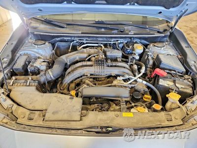Zdjęcie 12 z 13 samochodu: 2019 SUBARU CROSSTREK PREMIUM VIN:JF2GTAEC8K8339903 - miniatura