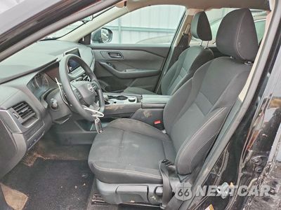 Zdjęcie 7 z 13 samochodu: 2025 NISSAN ROGUE S VIN:5N1BT3ABXSC673764 - miniatura