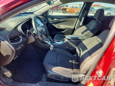 Zdjęcie 7 z 12 samochodu: 2023 CHEVROLET MALIBU RS VIN:1G1ZG5ST7PF142854 - miniatura