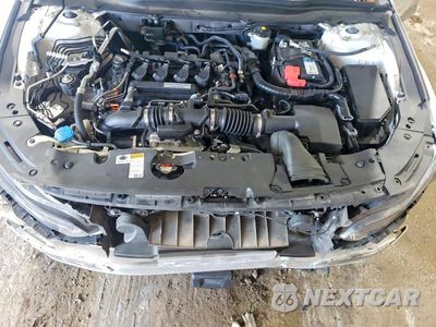 Zdjęcie 11 z 13 samochodu: 2018 HONDA ACCORD SPORT VIN:1HGCV1F30JA264418 - miniatura