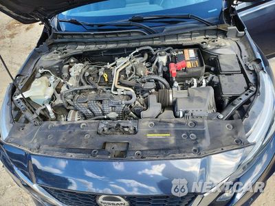 Zdjęcie 11 z 12 samochodu: 2022 NISSAN ALTIMA SV VIN:1N4BL4DV9NN300181 - miniatura