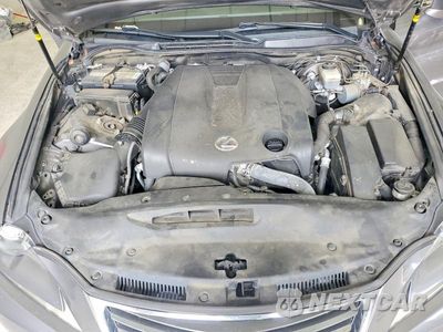 Zdjęcie 11 z 12 samochodu: 2015 LEXUS IS 250 VIN:JTHCF1D25F5016427 - miniatura