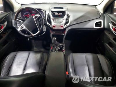 Zdjęcie 8 z 14 samochodu: 2016 GMC TERRAIN DENALI VIN:2GKFLRE31G6355659 - miniatura