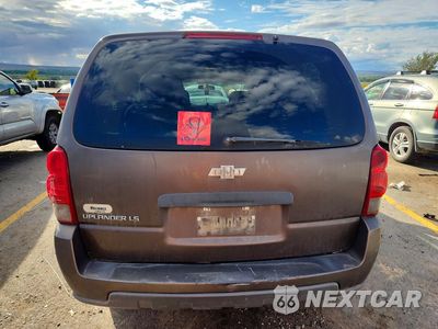 Zdjęcie 6 z 13 samochodu: 2008 CHEVROLET UPLANDER LS VIN:1GNDV23128D166860 - miniatura