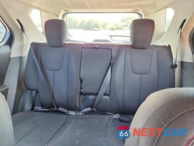 Zdjęcie 10 z 13 samochodu: 2013 CHEVROLET EQUINOX LS VIN:2GNFLCEK0D6187077 - miniatura