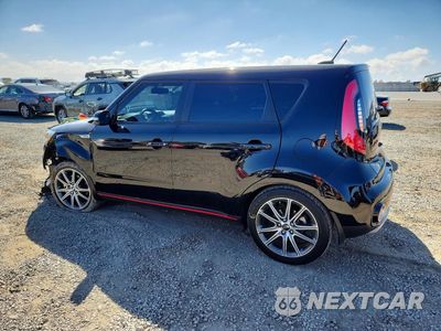 Drugie zdjęcie samochodu z przodu: 2018 KIA SOUL ! VIN:KNDJX3AA8J7893343 - miniatura
