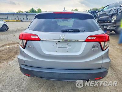 Zdjęcie 6 z 13 samochodu: 2019 HONDA HR-V EXL VIN:3CZRU6H70KM740187 - miniatura