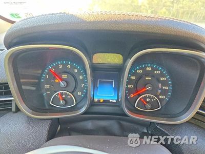 Zdjęcie 9 z 12 samochodu: 2015 CHEVROLET MALIBU LTZ VIN:1G11F5SL4FF277448 - miniatura