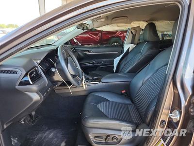 Zdjęcie 7 z 12 samochodu: 2022 TOYOTA CAMRY SE VIN:4T1G11AKXNU039210 - miniatura