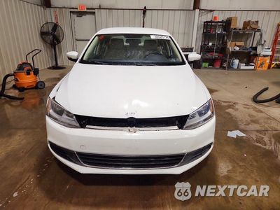 Piąte zdjęcie samochodu w środku: 2013 VOLKSWAGEN JETTA SE VIN:3VWDP7AJ3DM278503 - miniatura