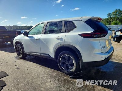 Drugie zdjęcie samochodu z przodu: 2026 NISSAN ROGUE SV VIN:5N1BT3BA9TC714697 - miniatura