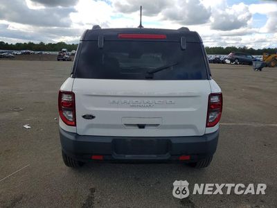 Zdjęcie 6 z 12 samochodu: 2023 FORD BRONCO SPORT OUTER BANKS VIN:3FMCR9C6XPRD37109 - miniatura