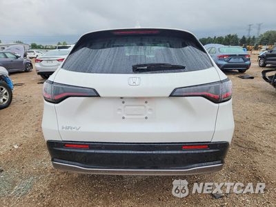 Zdjęcie 6 z 13 samochodu: 2026 HONDA HR-V EXL VIN:3CZRZ2H75TM720268 - miniatura