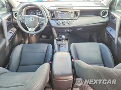 Zdjęcie 8 z 14 samochodu: 2017 TOYOTA RAV4 LE VIN:2T3ZFREV7HW312936 - miniatura
