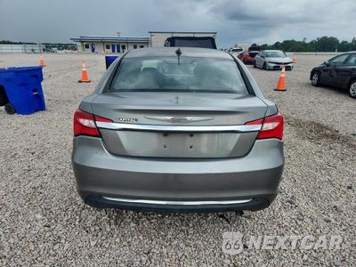 Zdjęcie 6 z 12 samochodu: 2012 CHRYSLER 200 LX VIN:1C3CCBAB4CN138930 - miniatura