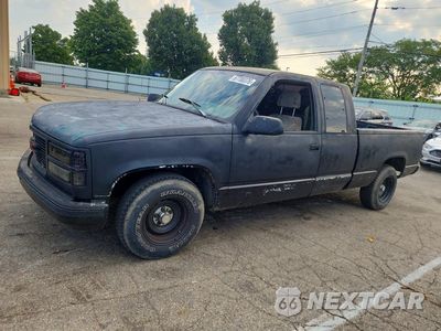 1995 GMC SIERRA C1500 2GTEC19KXS1529793 - główne zdjęcie licytacji z USA - miniatura