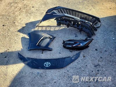 Zdjęcie 12 z 13 samochodu: 2026 TOYOTA CAMRY SE VIN:4T1DAACKXTU296820 - miniatura