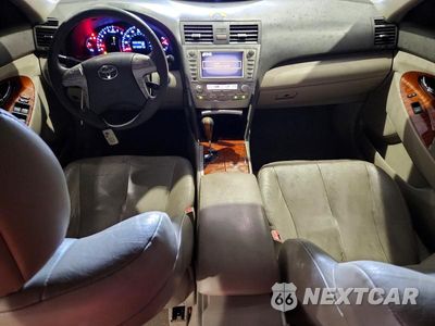 Zdjęcie 8 z 12 samochodu: 2010 TOYOTA CAMRY XLE V6 VIN:4T1BK3EK7AU608666 - miniatura