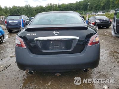 Zdjęcie 6 z 12 samochodu: 2012 NISSAN MAXIMA 3.5 S VIN:1N4AA5AP8CC810544 - miniatura