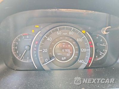 Zdjęcie 9 z 13 samochodu: 2012 HONDA CR-V EXL VIN:5J6RM3H79CL013955 - miniatura