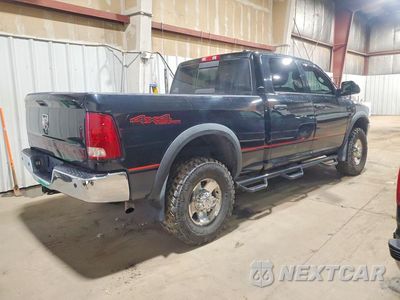 Trzecie zdjęcie samochodu z tyłu: 2012 DODGE RAM 2500 POWERWAGON VIN:3C6TD5ET9CG134921 - miniatura