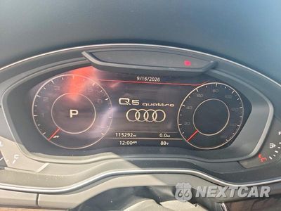 Zdjęcie 9 z 14 samochodu: 2018 AUDI Q5 PREMIUM PLUS VIN:WA1BNAFY7J2195057 - miniatura