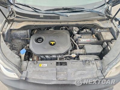 Zdjęcie 11 z 12 samochodu: 2015 KIA SOUL + VIN:KNDJP3A57F7193355 - miniatura