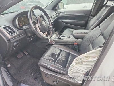 Zdjęcie 7 z 13 samochodu: 2022 JEEP GRAND CHEROKEE LIMITED VIN:1C4RJFBG5NC121565 - miniatura