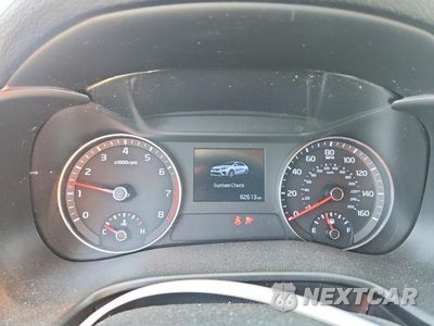Zdjęcie 9 z 12 samochodu: 2021 KIA FORTE LXS VIN:3KPF24AD2ME387449 - miniatura
