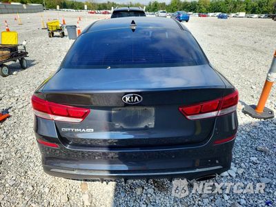 Zdjęcie 6 z 13 samochodu: 2019 KIA OPTIMA LX VIN:5XXGT4L30KG322951 - miniatura