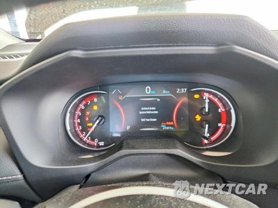 Zdjęcie 9 z 13 samochodu: 2025 TOYOTA RAV4 LE VIN:2T3H1RFV4SW378957 - miniatura
