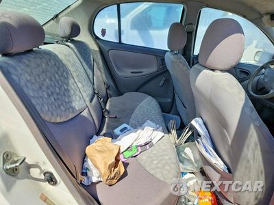 Zdjęcie 10 z 12 samochodu: 2001 TOYOTA ECHO BASE VIN:JTDBT123310118347 - miniatura