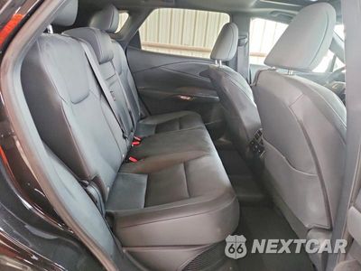 Zdjęcie 12 z 14 samochodu: 2026 LEXUS RX 450H+ LUXURY VIN:JTJCJMGA8T2038906 - miniatura
