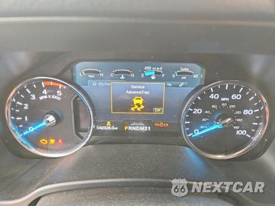 Zdjęcie 9 z 12 samochodu: 2020 FORD F350 SUPER DUTY VIN:1FT8W3DT5KEG76246 - miniatura