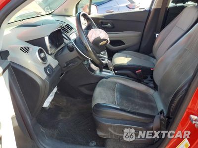 Zdjęcie 7 z 13 samochodu: 2016 CHEVROLET TRAX 1LT VIN:KL7CJPSB3GB755558 - miniatura